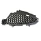 GRILLE DE RADIATEUR DROITE ORIGINE PIAGGIO 125-300 YOURBAN 2011> -657394000C