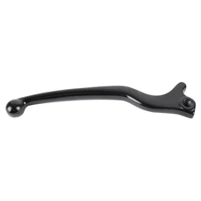 LEVIER DE FREIN ADAPTABLE PIAGGIO 125-250 MP3 2007>, X EVO 2007>, X7 2008>, X8 2004>, 125 X9 EVOLUTION 2005>, 400 MP3 2007>, 500 MP3 2010> HENGTONG GAUCHE OU DROIT NOIR -MAGNETI MARELLI