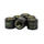 VARIATOR ROLLERS FOR MAXISCOOTER TOP PERFORMANCES 19x17 11,0g (x6) FOR PIAGGIO 125 BEVERLY, FLY, LIBERTY, MP3, YOURBAN VESPA LX ET GTS, X10, X9, X8, X7, X-EVO