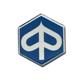 DECOR/LOGO/ECUSSON ORIGINE PIAGGIO -264089