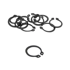 CIRCLIPS POUR AXE DE 16 mm (VENDU PAR 10) -SELECTION P2R