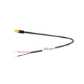 POWER SUPPLY CABLE FIR THIRD PARTY APP. HPP SMART SYSTEM BOSCH 200 mm BCH3350-200