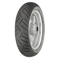 PNEU SCOOT 12'' 130/70-12 CONTINENTAL CONTISCOOT RENFORCE M/C REAR TL 62P