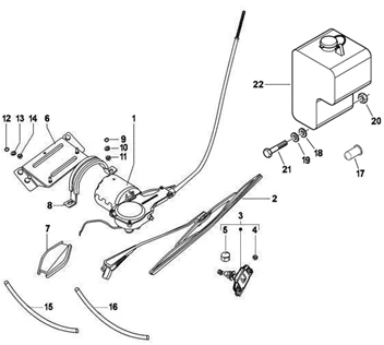 Dispositifs electriques