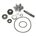 KIT REPARATION POMPE A EAU MAXISCOOTER ADAPTABLE YAMAHA 500 TMAX 2001>2011 (KIT)  -P2R-