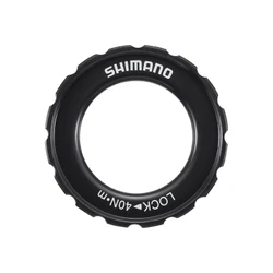 LOCK RING FOR CENTERLOCK BRAKE DISC SHIMANO DEORE M618