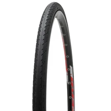 TYRE FOR MTB (URBAN) 26 X 1.15 DELI BLACK SLICK-RIGID-(28-559)