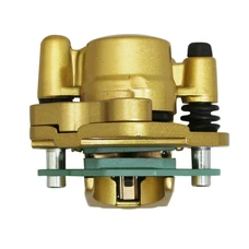 ETRIER DE FREIN AVANT ORIGINE PIAGGIO  50 NRG 1998>2013>, TYPHOON 1998>2011, 125 TYPHOON 1998>2005/GILERA 50 STALKER 1998>2011, RUNNER 1998>2005  -600734-