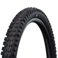 PNEU VTT 27.5 X 2.40 SCHWALBE MAGIC MARY TRAIL SOFT NOIR FLANC BRUN TUBELESS READY TS (62-584) (650B) COMPATIBLE VAE