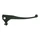 BRAKE LEVER FOR YAMAHA 50 BW'S ORIGINAL 1996>1998 / MBK 50 BOOSTER SPIRIT 1996>1998  RIGHT BLACK (OE 4VVH39220000)  -SELECTION P2R-