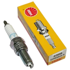 BOUGIE NGK CPR9EA-9 (2308) -STANDARD