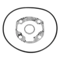 GASKET FOR TOP ENGINE FOR MOPED AIRSAL FOR PEUGEOT 103 L.C. (SET)
