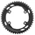 PLATEAU VTT 4BRA D.110 POUR SHIMANO CUES FC-U6030 46DTS DOUBLE ORIGINE (EXTERIEUR) NARROW WIDE