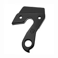 DERAILLEUR HANGER-MARWI-ALUMINIUM-  BERGAMONT GH-272  (SOLD PER UNIT)