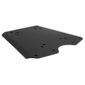 FIXATION TOP CASE SHAD TOP MASTER POUR BMW R 1200 R/RS 2015> (W0RS15ST)