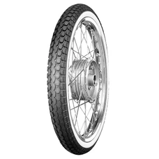 PNEU CYCLO 2-19 CONTINENTAL KKS10 WW FRONT/REAR TT 24B