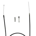 GEAR CABLE KIT FOR BICYCLE FOR STURMEY ARCHER SPEED SHIFTER 3 SPEED CLASSIC (CABLES 1600mm/HOUSINGS 1450mm/ACCESSORIES)