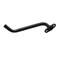 DEPOLUTION BOX PIPE "PIAGGIO GENUINE PART" COMMON TO THE RANGE MAXISCOOTER 125 CC  -831260-
