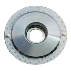 STATIONARY PULLEY FOR MOPED PEUGEOT 103 MVL-SP-VOGUE - SELECTION P2R