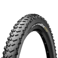 PNEU VTT 27.5 X 2.30 CONTINENTAL MOUNTAIN KING NOIR/NOIR TR (58-584)