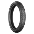PNEU MOTO 17'' 100/90-17 BRIDGESTONE EXEDRA L309 FRONT TL 55S