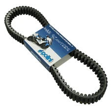 BELT FOR MAXISCOOTER POLINI ARAMID FOR YAMAHA 400 XMAX 2013>, MAJESTY 2004> (925 x 27,8 x 14,8 mm x 26°)  (248.127)