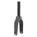 FOURCHE TROTTINETTE XIAOMI M365, 1S, ESSENTIAL, PRO, PRO 2, MI 3 AVEC GARNITURE NOIR  -SELECTION P2R-