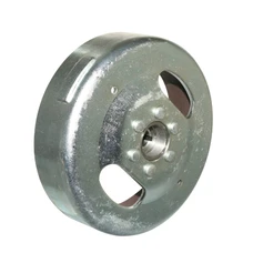 ROTOR ALLUMAGE CYCLO ADAPTABLE PEUGEOT 103 (ELECTRONIQUE PETIT CONE) -P2R