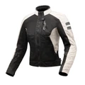 BLOUSON/VESTE PRINTEMPS/ETE FEMME T.UR SIENA LADY ICE/NOIR TAILLE S CERTIFIE CE-CLASSE A (SELON LA DIRECTIVE EN17092:2020)