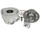 HAUT MOTEUR SCOOT ADAPTABLE MBK 50 NITRO/YAMAHA 50 AEROX/APRILIA 50 SR/MALAGUTI 50 F15/RIEJU 50 FIRST/BETA 50 ARK/ITALJET 50 DRAGSTER  -ALU NIKASIL AIRSAL-