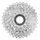 CASSETTE 9V. SUNRACE M96 11-32 VTT POUR SHIMANO/SRAM NICKEL (LIVRE EN BOITE) (11-12-14-16-18-21-24-28-32)