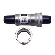 BOTTOM BRACKET- SHIMANO OCTALINK 105/ULTEGRA 118,5mm ITALIAN THREAD