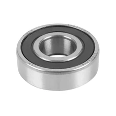 WHEEL BEARING 6202-2RS (15x35x11) ZKL FOR DERBI 50 SENDA DRD -FRONT-+-REAR-, GPR 50 -FRONT-+-REAR-/GILERA 50 SMT -FRONT-+-REAR-, RCR -FRONT-+-REAR-/MBK 50 X-POWER -REAR-/YAMAHA 50 TZR -REAR- (SOLD PER UNIT)