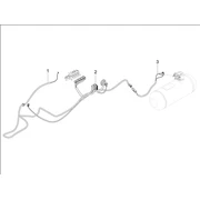 03_Groupe de câblages électriques GPL (Short Range)