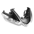 OPTIQUE/PHARE/PROJECTEUR ORIGINE APRILIA RS 457 -2B0099839A