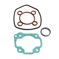 JOINT HAUT MOTEUR SCOOT ADAPTABLE MBK 50 NITRO/YAMAHA 50 AEROX/APRILIA 50 SR LIQUIDE/MALAGUTI 50 F12 LIQUIDE (POCHETTE) -P2R