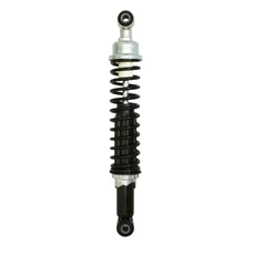 AMORTISSEUR ARRIERE ORIGINE PIAGGIO 125-250 X8 2004>2006, X-EVO 2007>, X7 2008>  -646552-