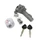 CONTACTEUR A CLE SCOOT ADAPTABLE SYM 50 MIO (AVEC SERRURE DE SELLE)  -P2R-