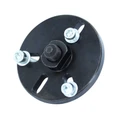 ARRACHE VOLANT UNIVERSEL POUR MBK 50 BOOSTER 2004> CATALYSE, NITRO / YAMAHA 50 BWS 2004> CATALYSE, AEROX / MINARELLI / SUZUKI / MORINI (3 VIS) -P2R