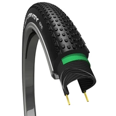 PNEU GRAVEL 700 X 38 CST CONVOY PROTECTION NOIR TR (38-622) -RENFORT ANTI-CREVAISON EPS