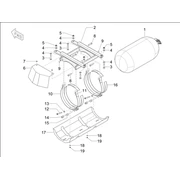 01_Réservoir de carburant GNV (Short Range)