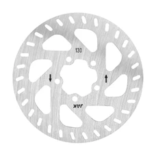 DISQUE DE FREIN TROTTINETTE 5 TROUS XIAOMI MI3, MI 4 PRO (130 mm) -SELECTION P2R