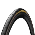 PNEU ROUTE 700 X 32 CONTINENTAL GATORSKIN NOIR TR (32-622)