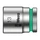 DOUILLE WERA 8790 HMA ZYKLOP 1/4 DIAM 13 mm (VENDU A L'UNITE) -MARQUE ALLEMANDE POUR LES ATELIERS