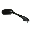 MIRROR FOR YAMAHA 600 FZ6 FAZER 2002>2003, 1000 FZ1 FAZER 2001>2005  RIGHT BLACK (EEC APPROVED)  -VICMA-