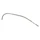 FRONT FAIRING EDGE-RIGHT "PIAGGIO GENUINE PART" 50-125 VESPA LX, VESPA-S  -622188-