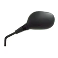 MIRROR FOR YAMAHA 660 XT X 2004>2011  BLACK LEFT (OE 1D2F62800000) (EC APPROVED)  -SELECTION P2R-