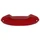 LENS FOR TAIL LAMP FOR SCOOT PIAGGIO 50 NRG EXTREME, MC2, MC3 RED  -SELECTION P2R-