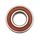 ROULEMENT (25x52x15) ROUE MAXISCOOTER ORIGINE GILERA GP 800 AVANT/APRILIA SRV 850 AVANT/PIAGGIO 125  FLY ARRIERE, LIBERTY 125/ VESPA LX, LXV, S 125 -4789845-
