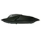 AILE/FLANC ARRIERE DROIT ORIGINE PIAGGIO 50 TYPHOON 2018>/APRILIA 50 SR MOTARD 2018> NOIR 85/B  -SB003147000NL-